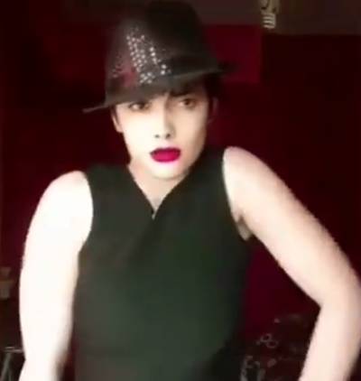 Iraanse tiener opgepakt om dansfilmpjes op Instagram