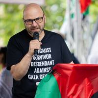 ‘De rol die sommige media spelen bij het aanzwengelen van de retoriek dat Rusland een bedreiging vormt, is heel verontrustend’