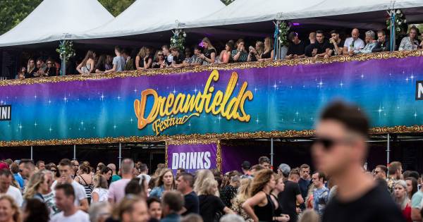 Te vroeg voor definitief uitstel tiende editie Dreamfields: 'Eind april afwachten' - De Gelderlander