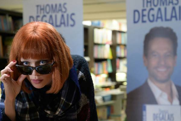 Crimenacht: The Reunion