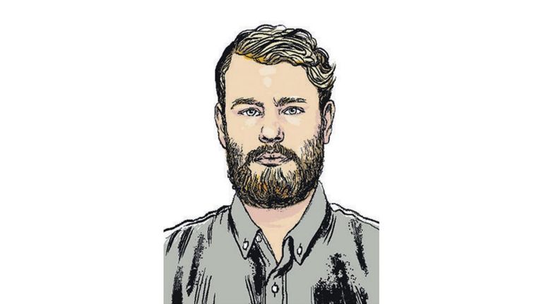 James Worthy Beeld Agata Nowicka