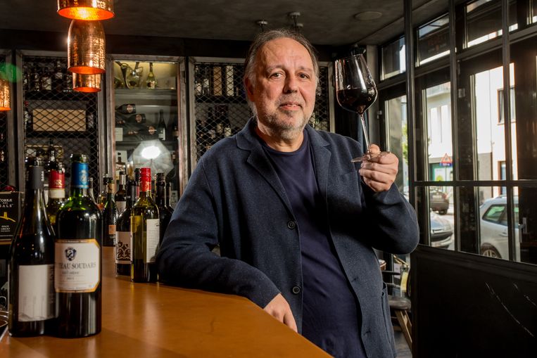 “Voor alcohol-lage wijn zie ik niet meteen een markt: de meeste liefhebbers zullen toch liever één glas van 13% verkiezen boven twee glazen-op-halve-kracht.”