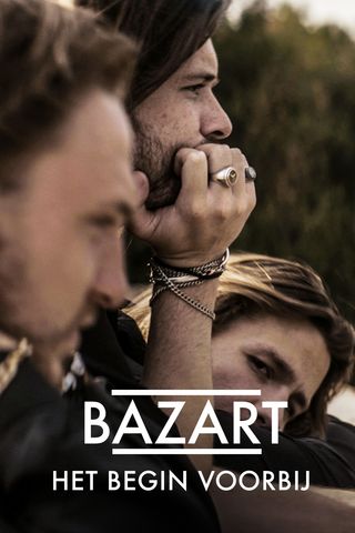 Bazart - Het Begin Voorbij