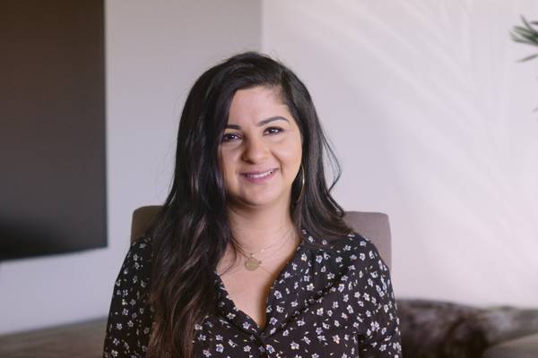 2Doc: Mijn vader, Nour en ik