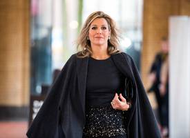 Dit maakt Máxima een goede moeder volgens de prinsessen