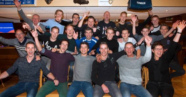 Terwolde strikt Harold Sneller als nieuwe hoofdtrainer | Regiosport - De Stentor
