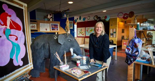 Grote verontwaardiging over einde van autistenschool Acato