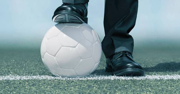 Roy van Eekert nieuwe trainer Netersel