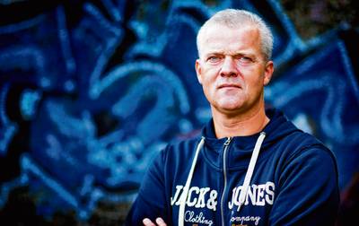 Waterpolocoach Van Galen in bestuur van Excelsior