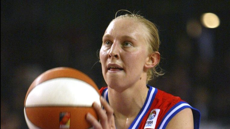 Ann Wauters ruilt Valencia voor Galatasaray | Meer Sport ...