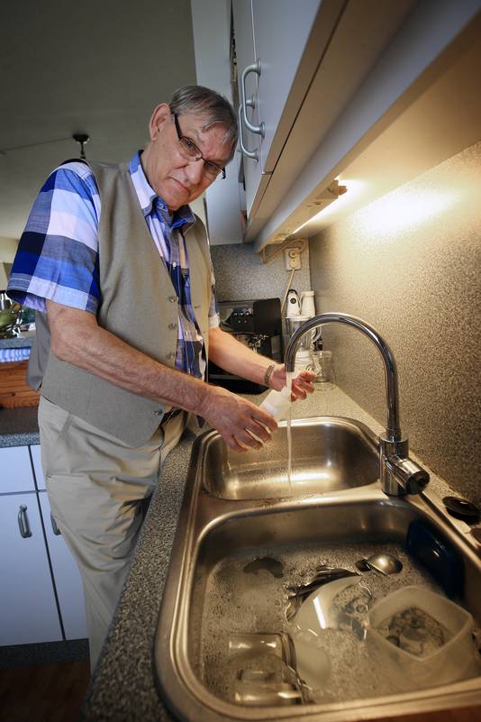 GenX werd al aangetroffen in het drinkwater van waterbedrijf Oasen, maar blijkt nu ook voor te komen in dat van Evides.