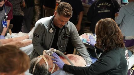 3. Comme un bateau dans la nuit