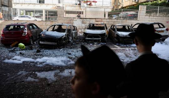 Pakistan presenteert plan voor bestand aan Iran en VS • Hoofd inlichtingendienst Revolutionaire Garde gedood bij Israëlische luchtaanval