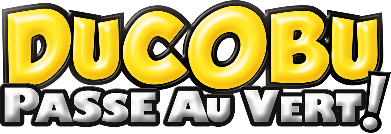 Ducobu passe au vert !