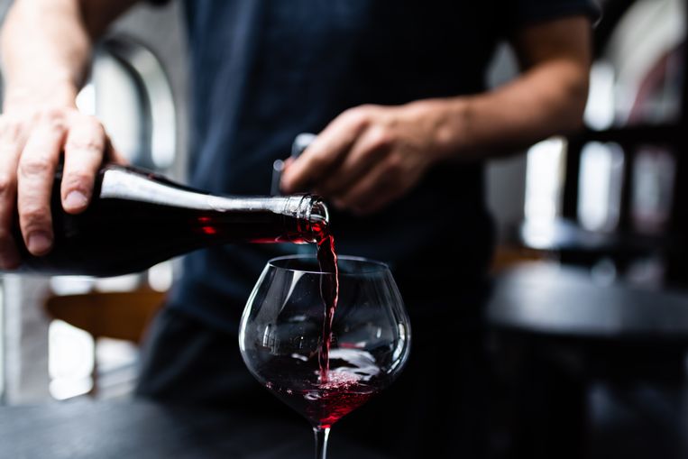 Je kunt vruchtenyoghurt ruiken of een paardenstal, maar deze natuurwijnen doen je echt wat - Volkskr