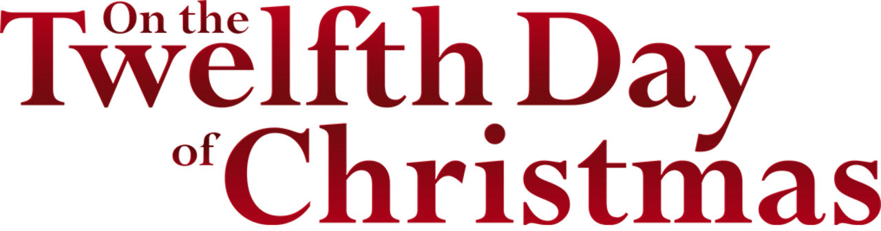 On the Twelfth Day of Christmas