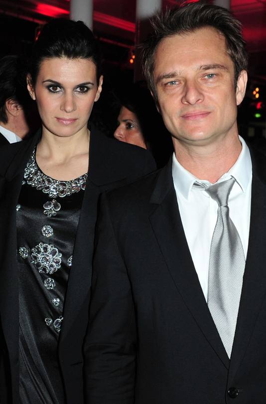 David Hallyday Est Marie A Une Femme Qui A 100 Fois L Argent De Johnny Home 7sur7 Be