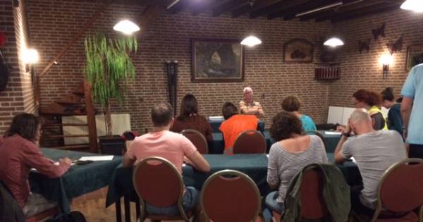 Dommelse dorpsquiz voor lokale goede doelen