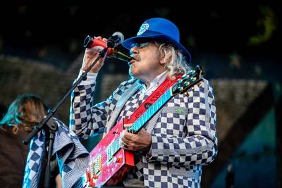 Jubileumconcert Normaal in paar minuten uitverkocht