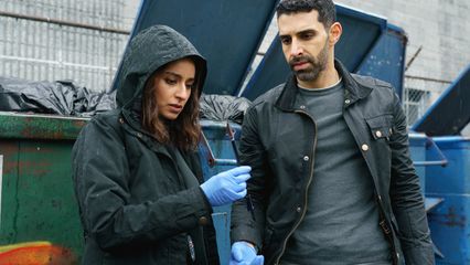 7. Shelter From the Storm