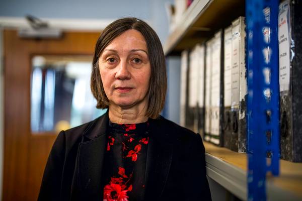 Cold Case Investigators: Solving Britain's Sex Crimes