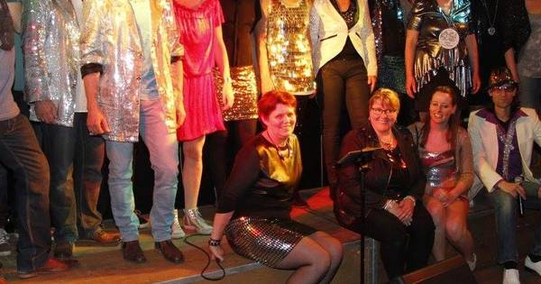 Sint Anthonis waardeert inzet zanggroep Relight Stevensbeek met subsidie van 15.000 euro