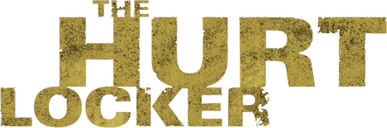 The Hurt Locker