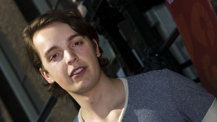 Beste Sywert Heb Je De Stembreker Zelf Eigenlijk Wel Begrepen De Volkskrant