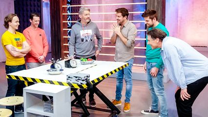 Aflevering 3