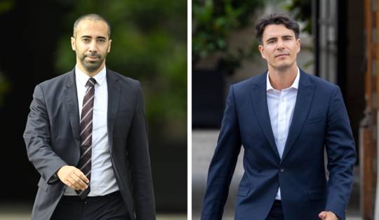 ‘Het trekt op niets’: cd&v en Vooruit weigeren Vlaamse ‘landingsnota’ van Diependaele