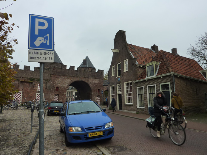AD: Autoluw centrum van Amersfoort blijft open voor bezoekers