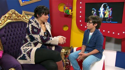 27. De Joyceshow Show - 27
