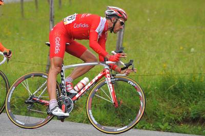 Franse renner Di Gregorio betrapt op gebruik van 'super-epo'