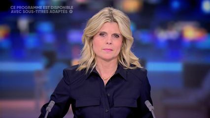 19. RTL info 19 heures (19/01/26)