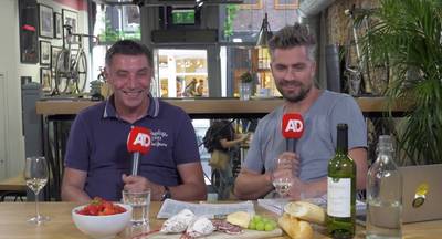 In het Wiel: nabeschouwing van de 19de etappe