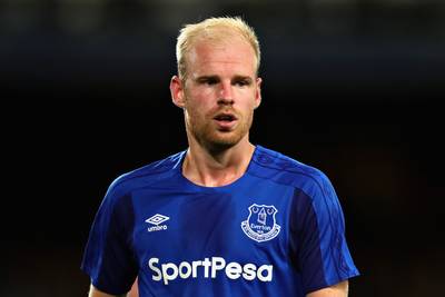 Klaassen wil Europees kunstje Ajax herhalen met Everton
