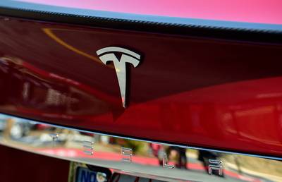 Grootste kwartaalverlies ooit voor Tesla