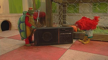 13. De Radio