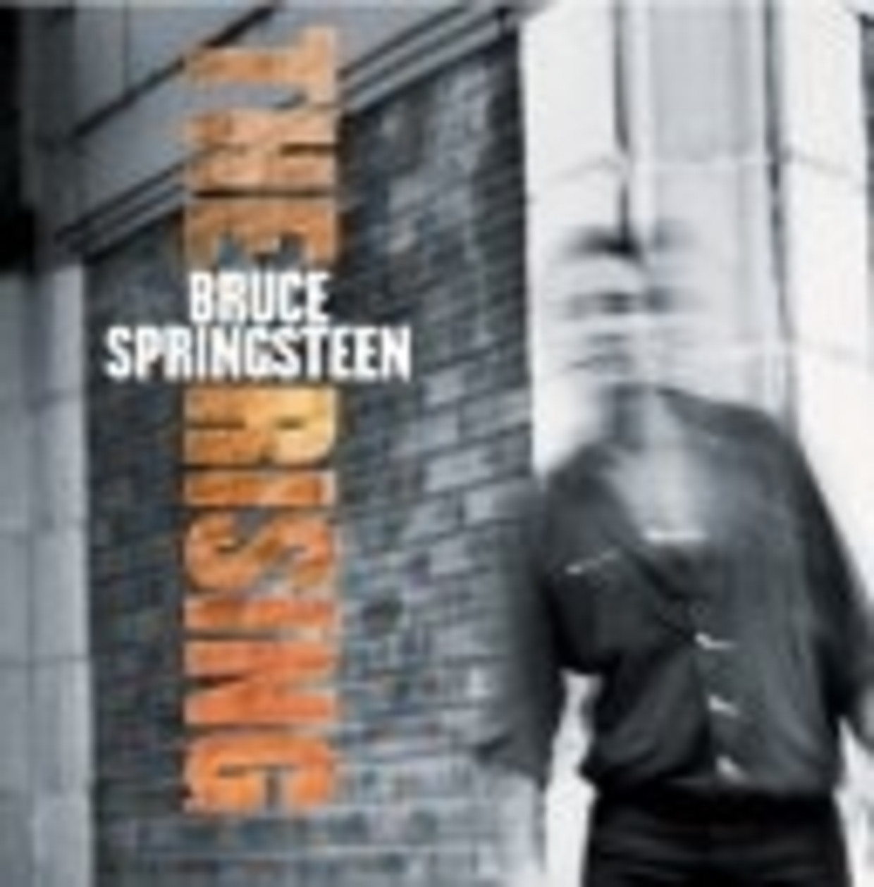 Review Bruce Springsteen The Rising Humo