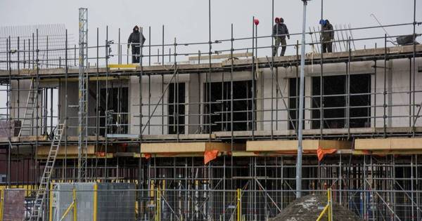 Lutten Bouwt creatief idee om woningbouw vlot te trekken - De Stentor