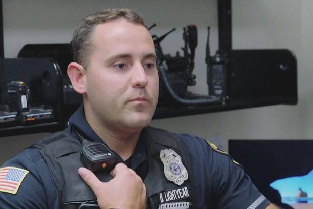 Motorway Cops USA