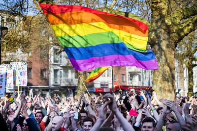 OM: Homohaat kan rol spelen bij bepalen straf na mishandeling stel