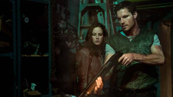 Resident Evil: Welcome to Raccoon City
