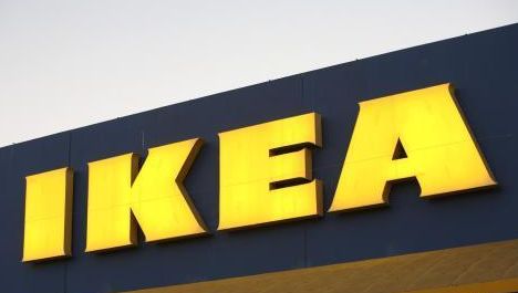 Ikea Rappelle 3 Millions De Stores Etrangleurs Economie 7sur7 Be