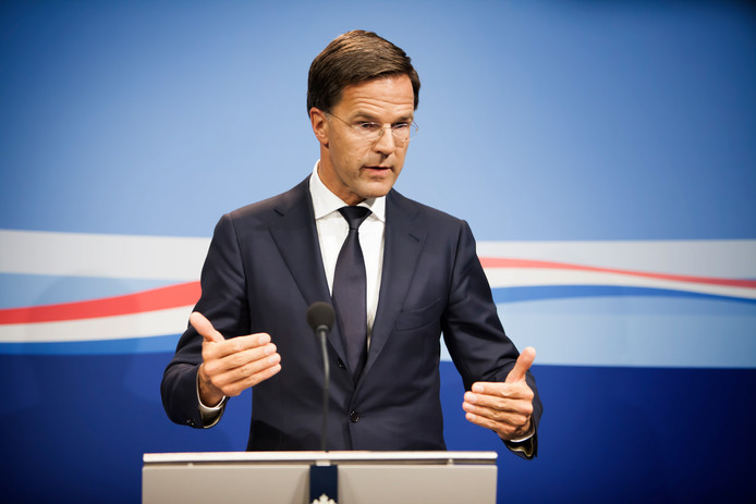 Oproep Rutte: Laat uw kinderen inenten! | Politiek | AD.nl