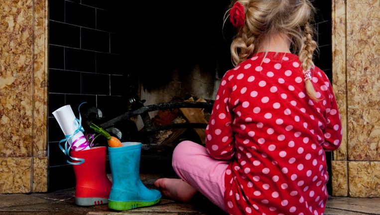 Dit Zouden De Allerbeste Schoen Zet Tactieken Voor Sinterklaas Zijn Maar Klopt Dit Wel De Volkskrant
