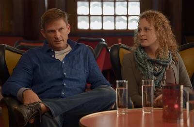 'Marc en zijn Annekim leken voor elkaar gemaakt'