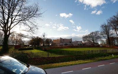 Taakstraf voor ontvoering van bewoner Groot Batelaar in Lunteren