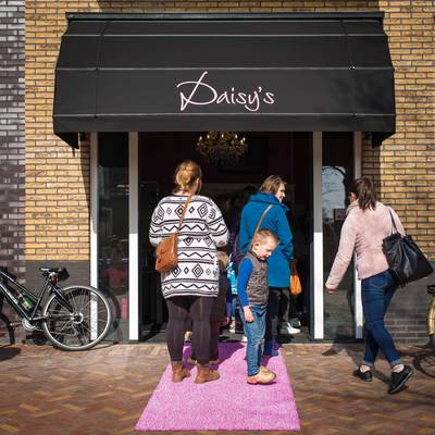 Kandidaten business event Veenendaal bekend