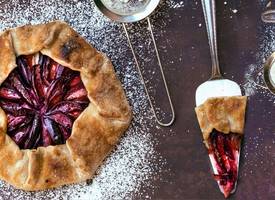 Gebruik deze 5 ingrediënten voor perfect galettedeeg